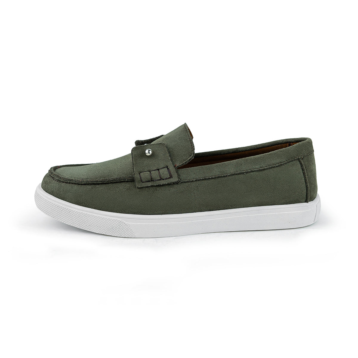 EVACI Suede Strap OILY