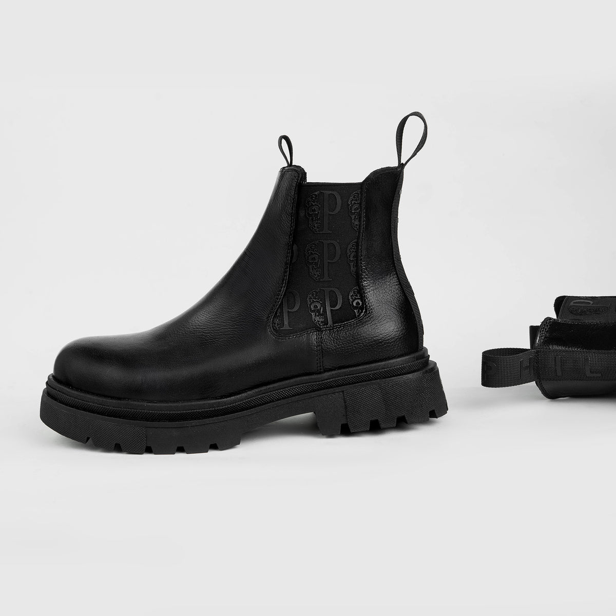 Philipp Plein Boot