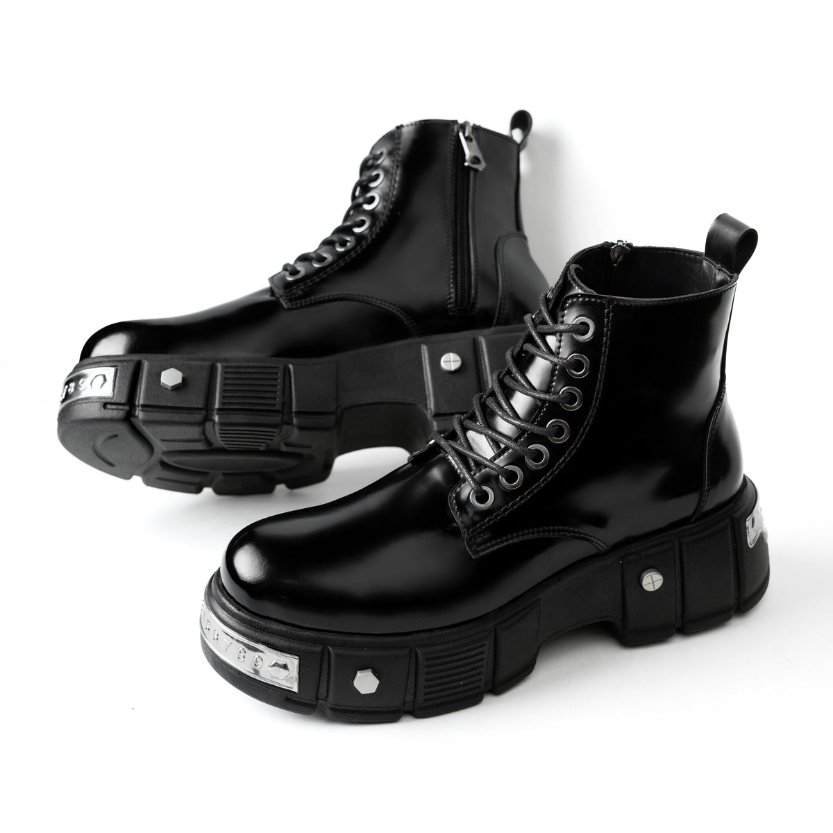JUMP BOOT