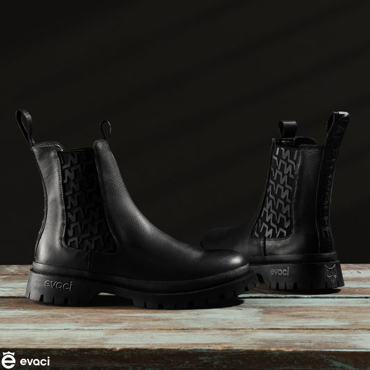 The Psychology of Shoes: What Your Footwear Says About You