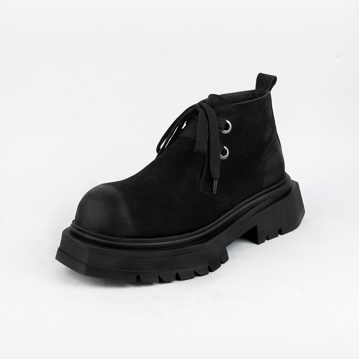 EVACI ONYX | Black
