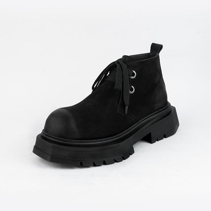EVACI ONYX | Black