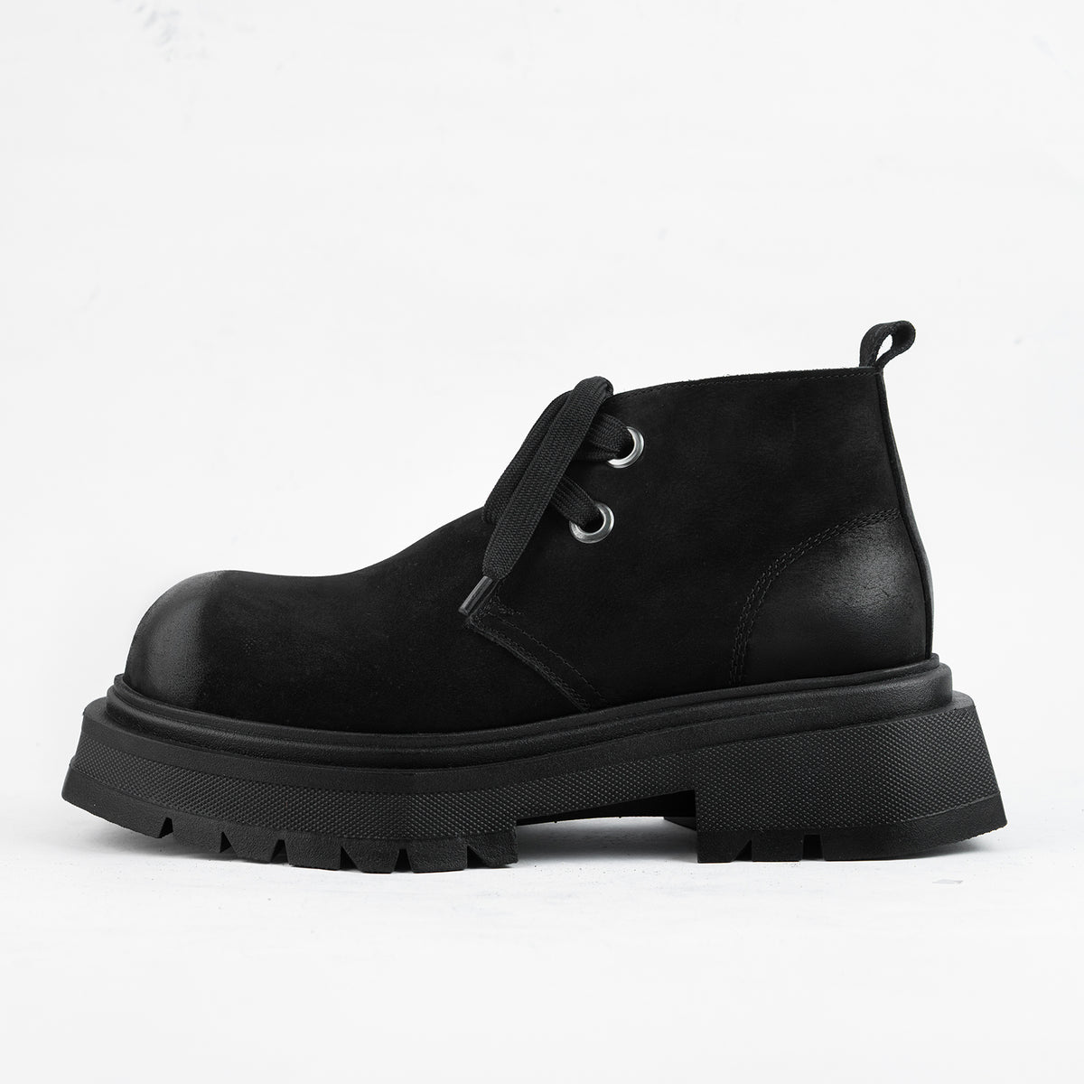 EVACI ONYX | Black