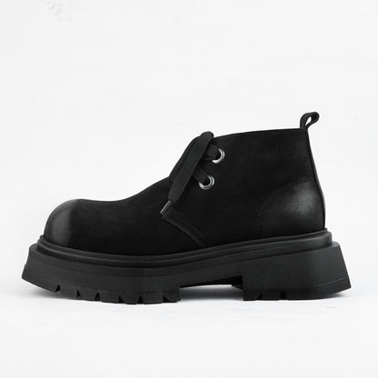 EVACI ONYX | Black