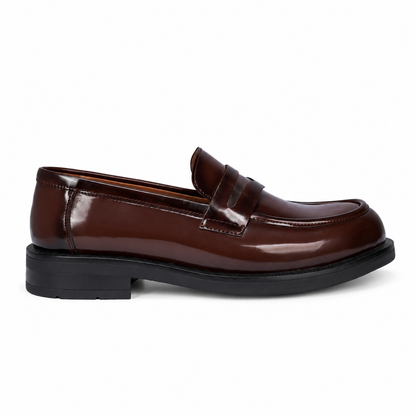 MONARCH Loafer BROWN
