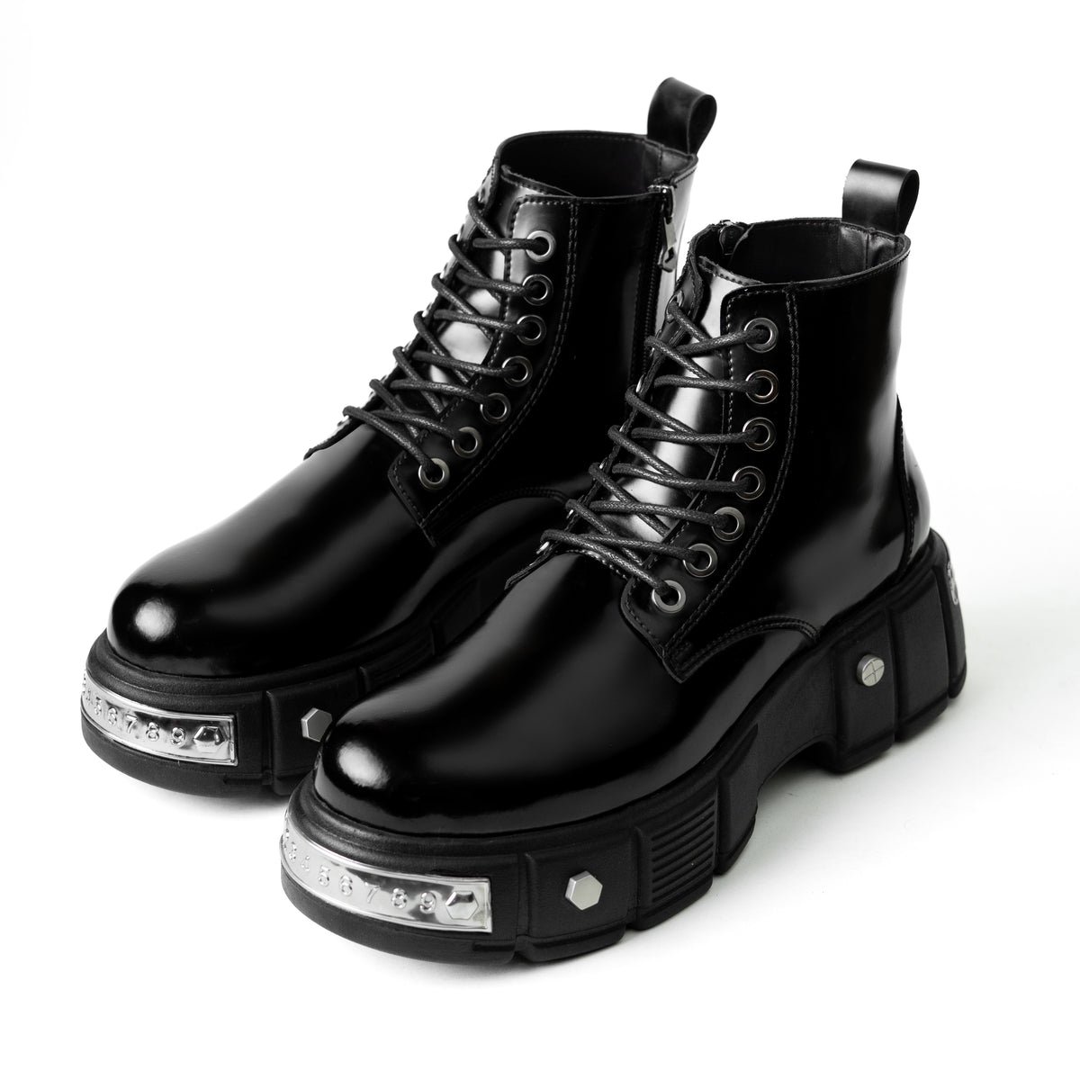 JUMP BOOT