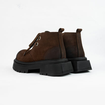 EVACI ONYX | Brown