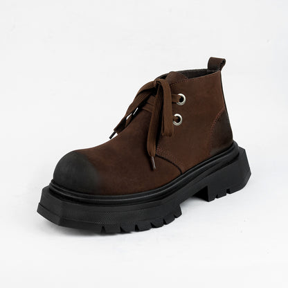 EVACI ONYX | Brown