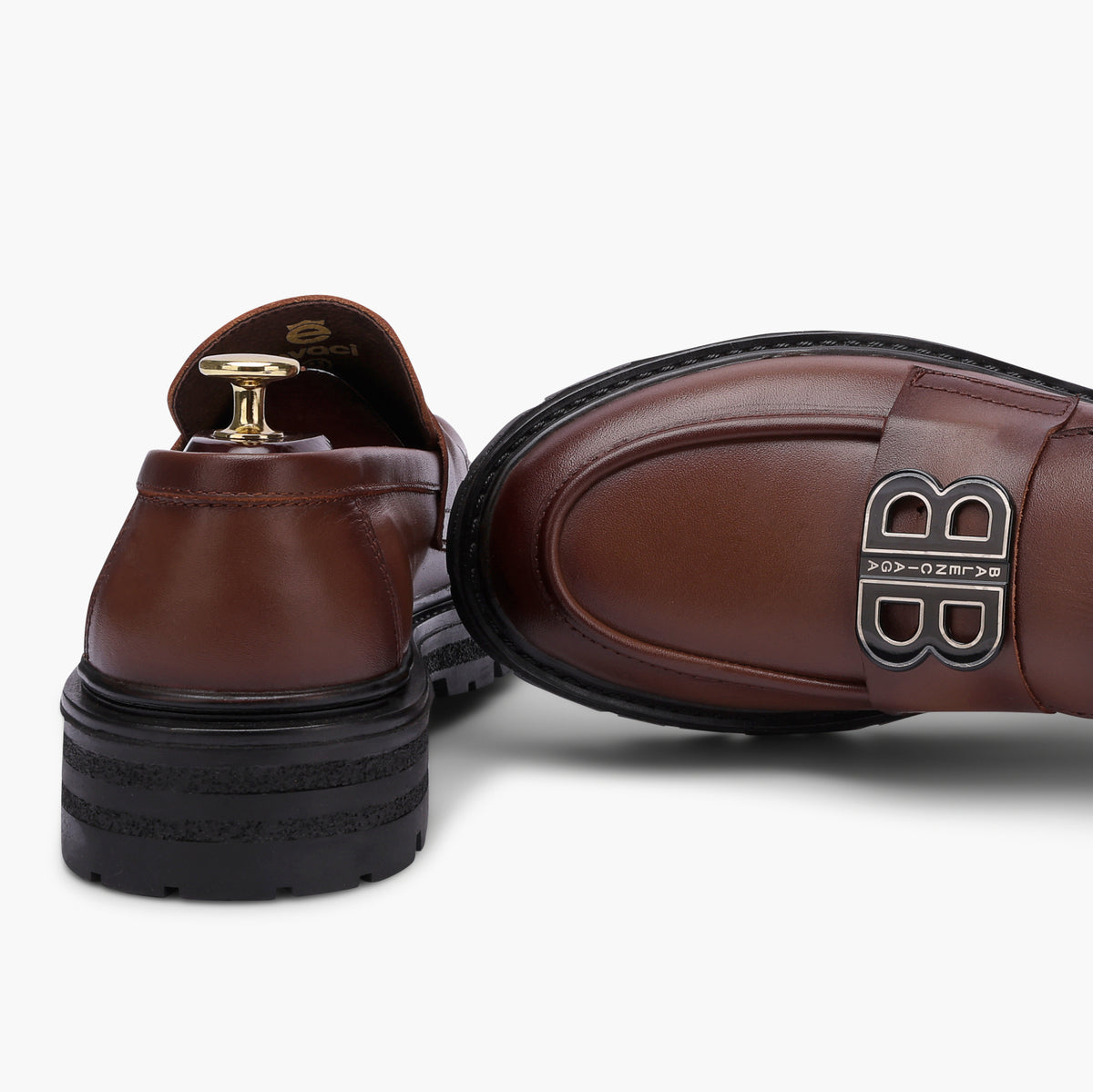 BB Classic Shoes