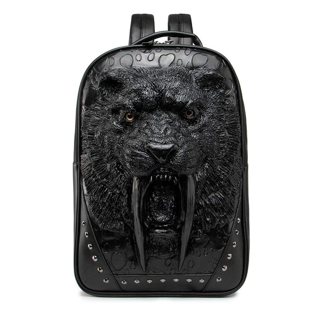 Black Panther Backpack