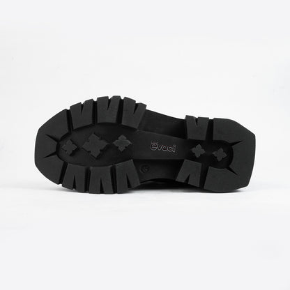 EVACI ONYX | Black