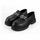EVACI Sterling Chain Loafer