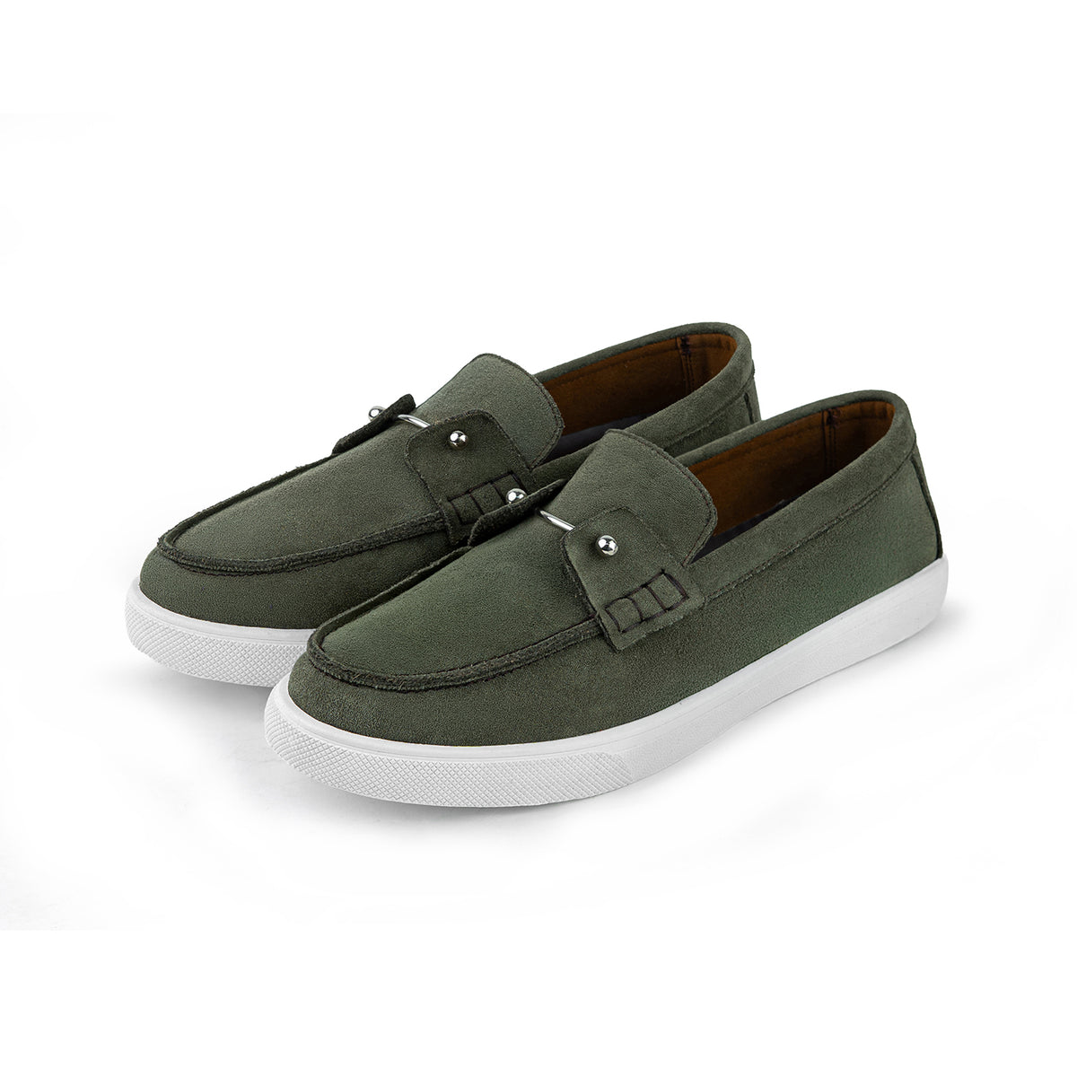 EVACI Suede Strap OILY