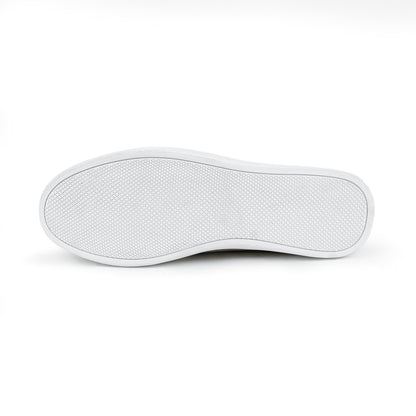 EVACI Suede Strap BEIGE