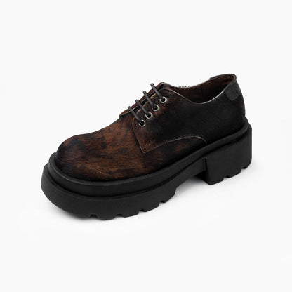 EVACI Heritage BROWN