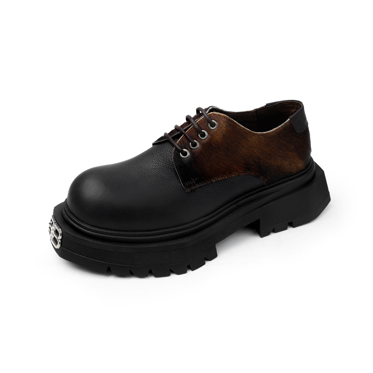 EVACI Rebel BROWN