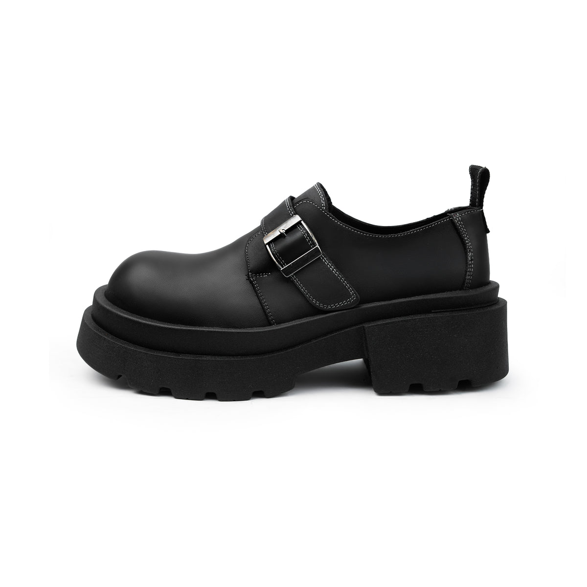 EVACI BUCKLE