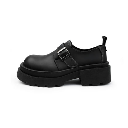 EVACI BUCKLE