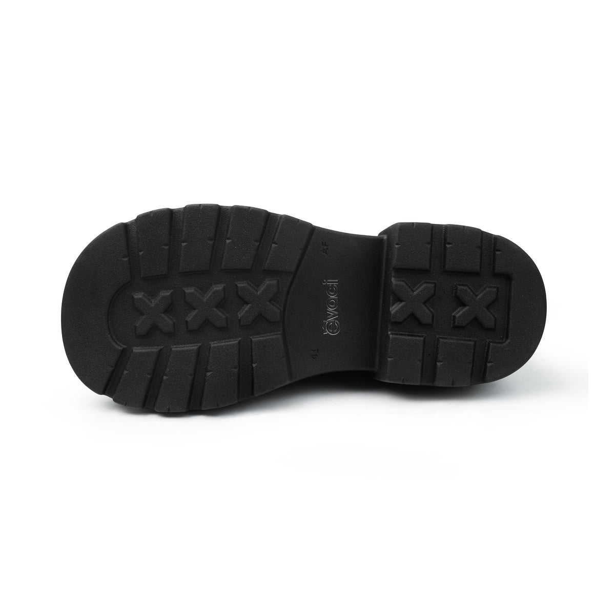 EVACI BUCKLE