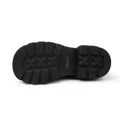 EVACI BUCKLE