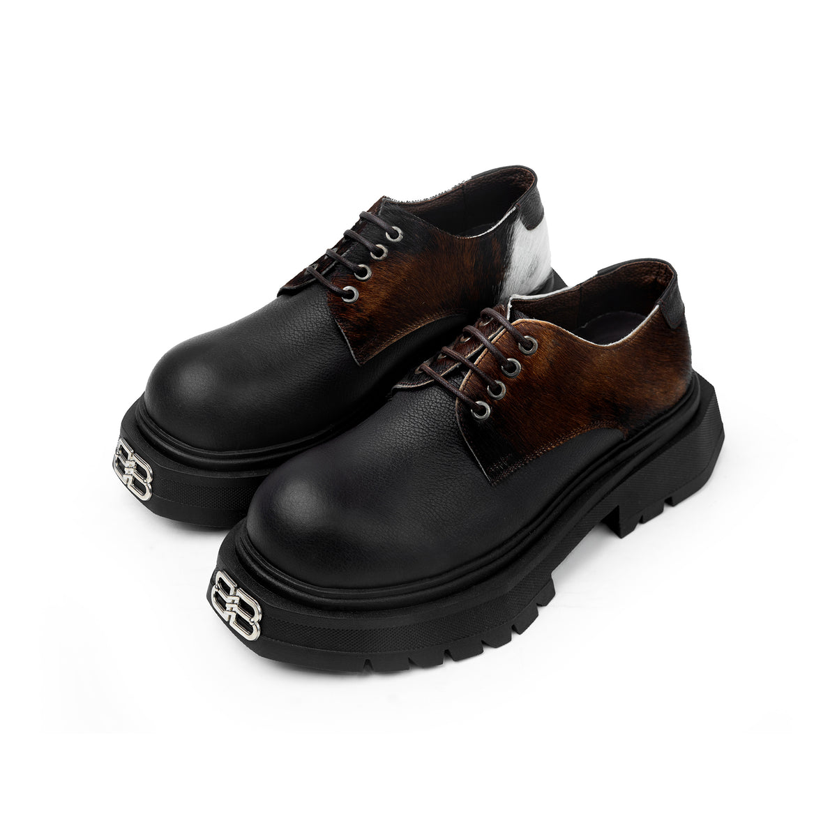 EVACI Rebel BROWN