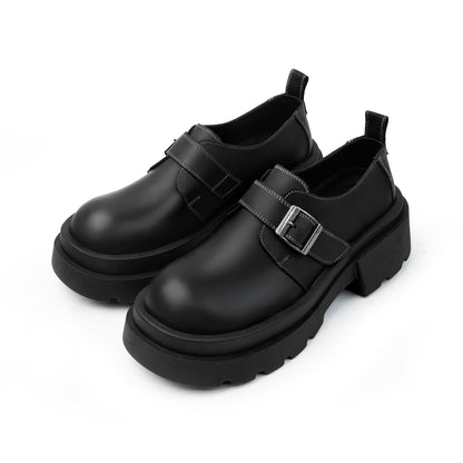 EVACI BUCKLE