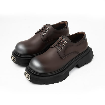 BB Chunky Derby BROWN