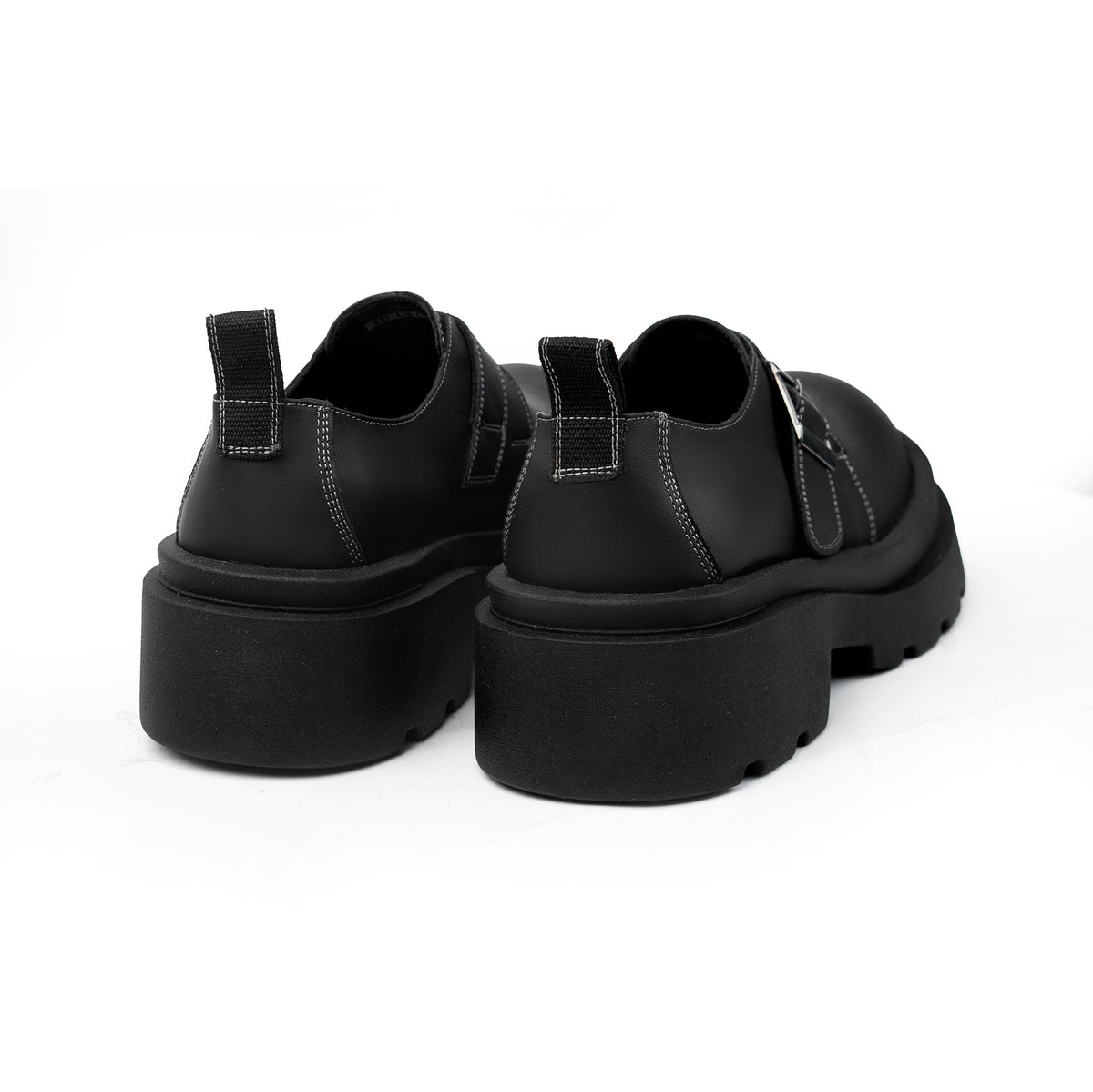 EVACI BUCKLE
