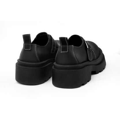 EVACI BUCKLE