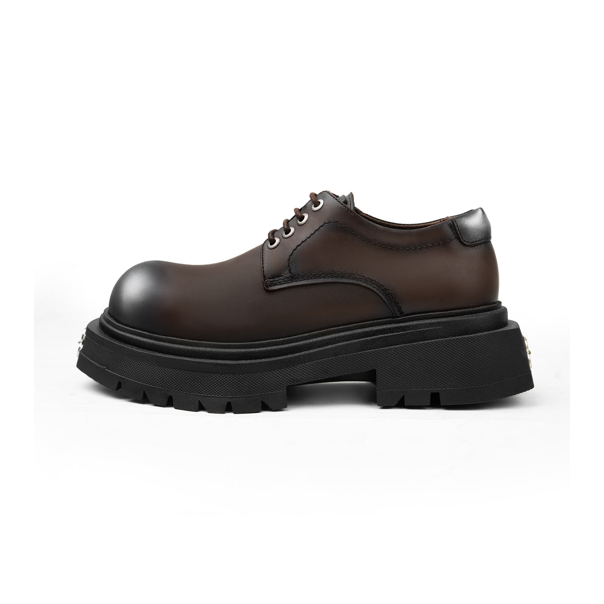 BB Chunky Derby BROWN