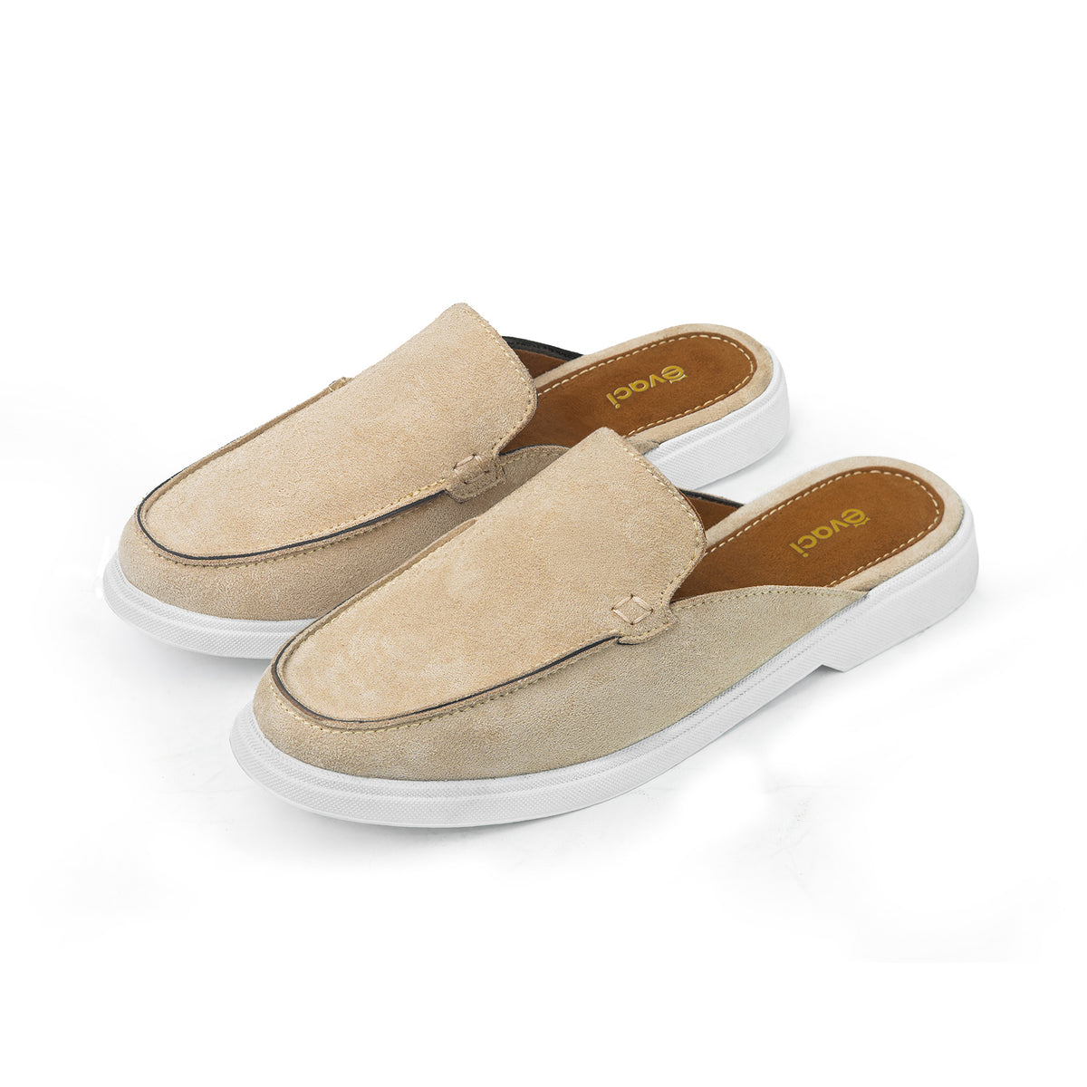 Suede Classic BEIGE