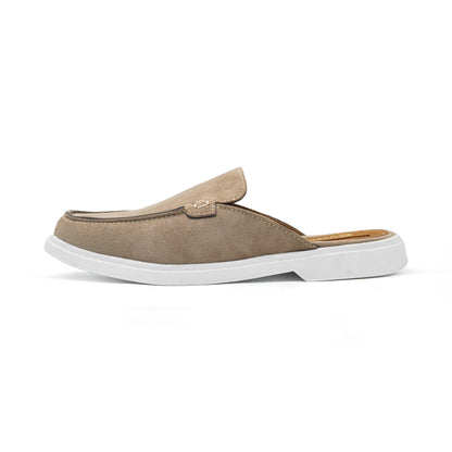 Suede Classic CAFE