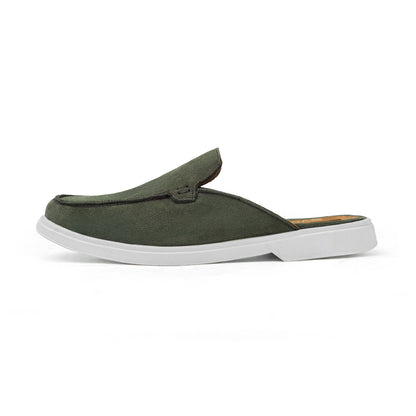 Suede Classic OILY