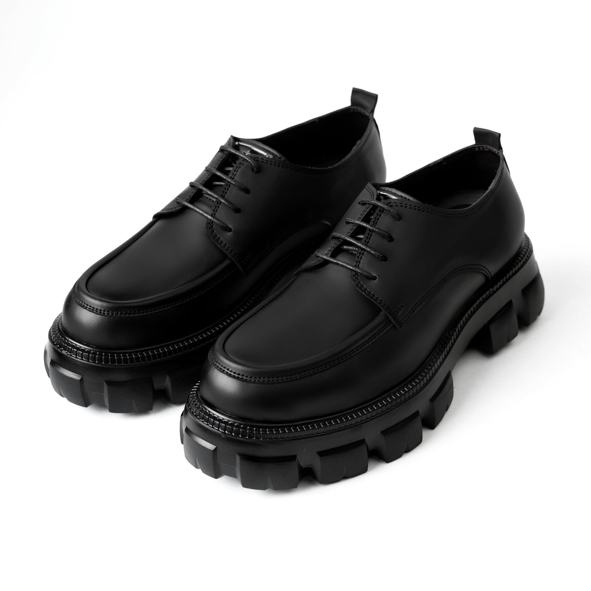 Mono Derby shoes