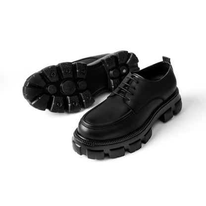 Mono Derby shoes