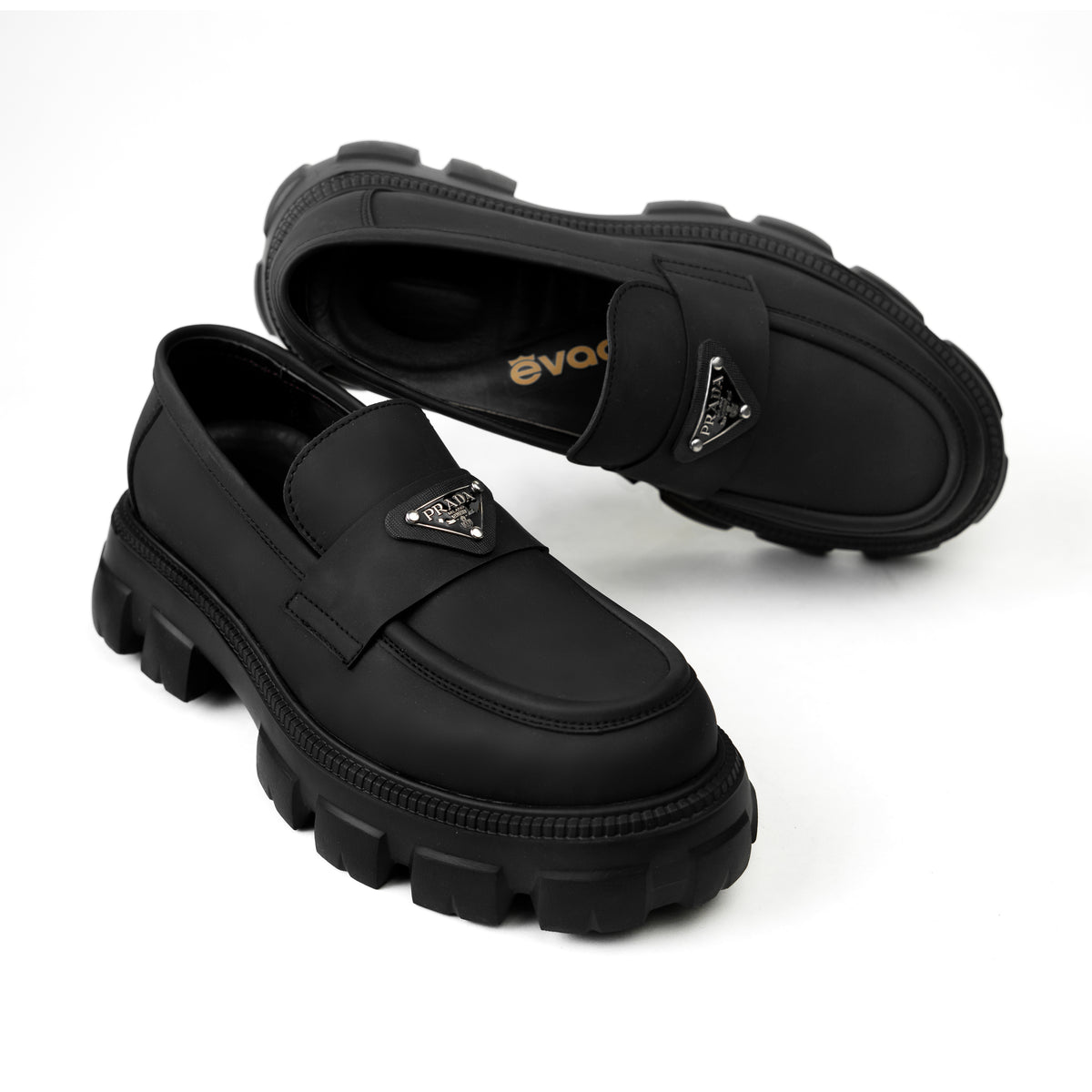 Prada Men’s Shoes