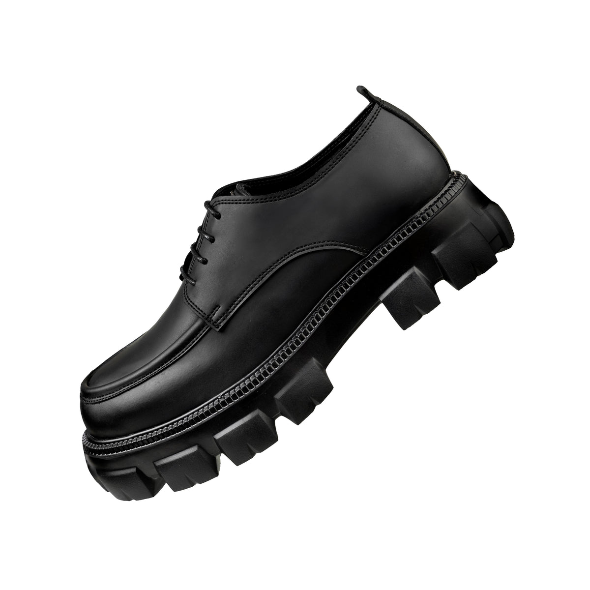 Mono Derby shoes