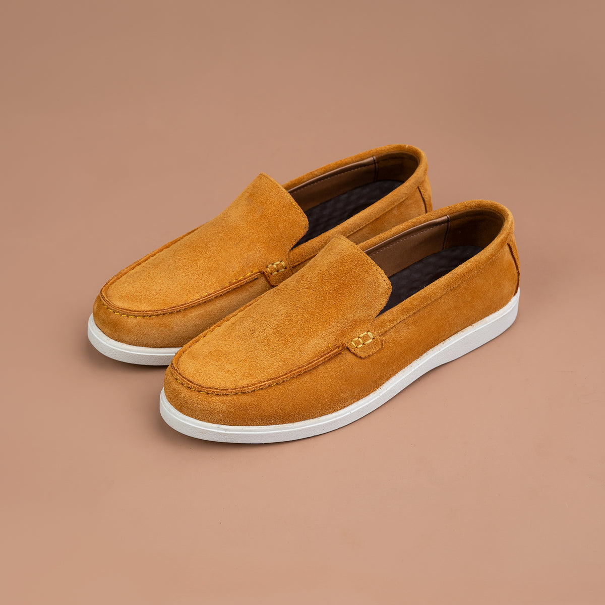 EVACI Suede