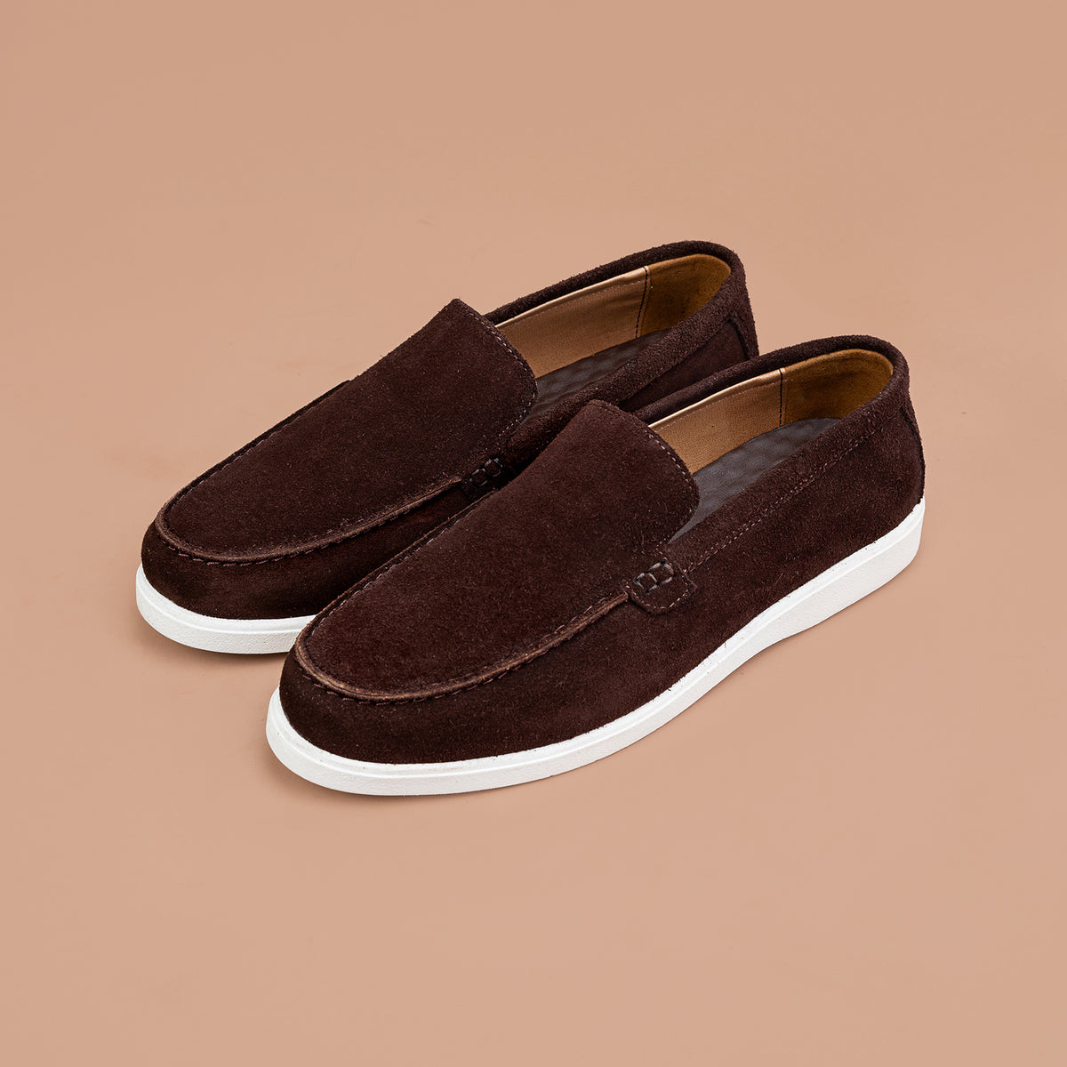 EVACI Suede