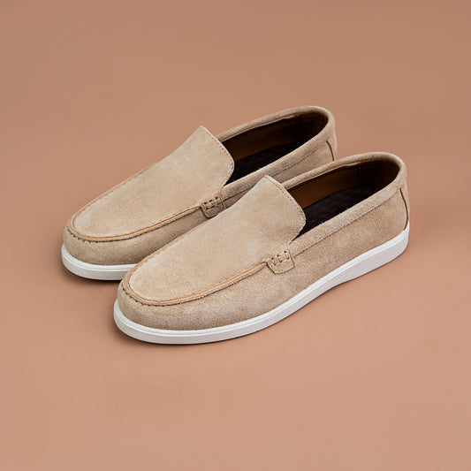 EVACI Suede