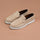EVACI Suede