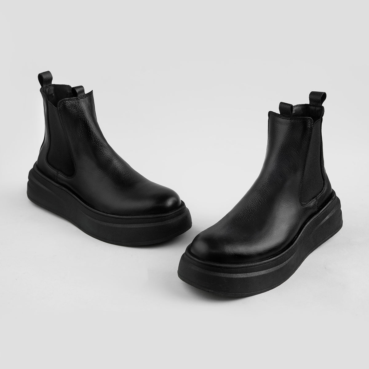 EVACI Classic Boot
