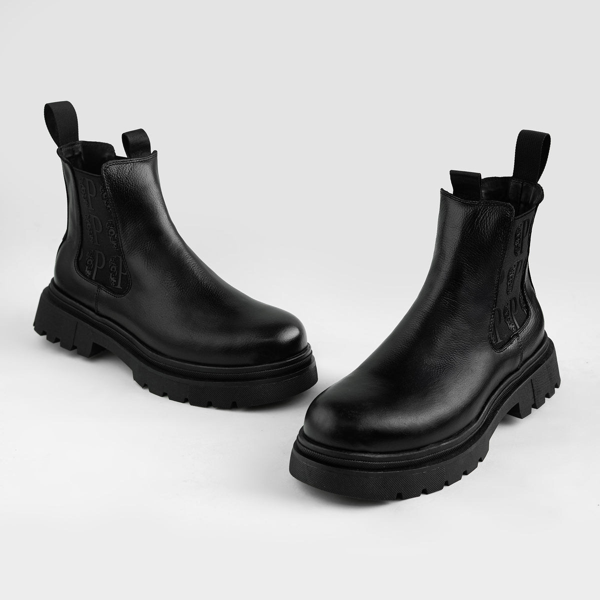 Philipp Plein Boot