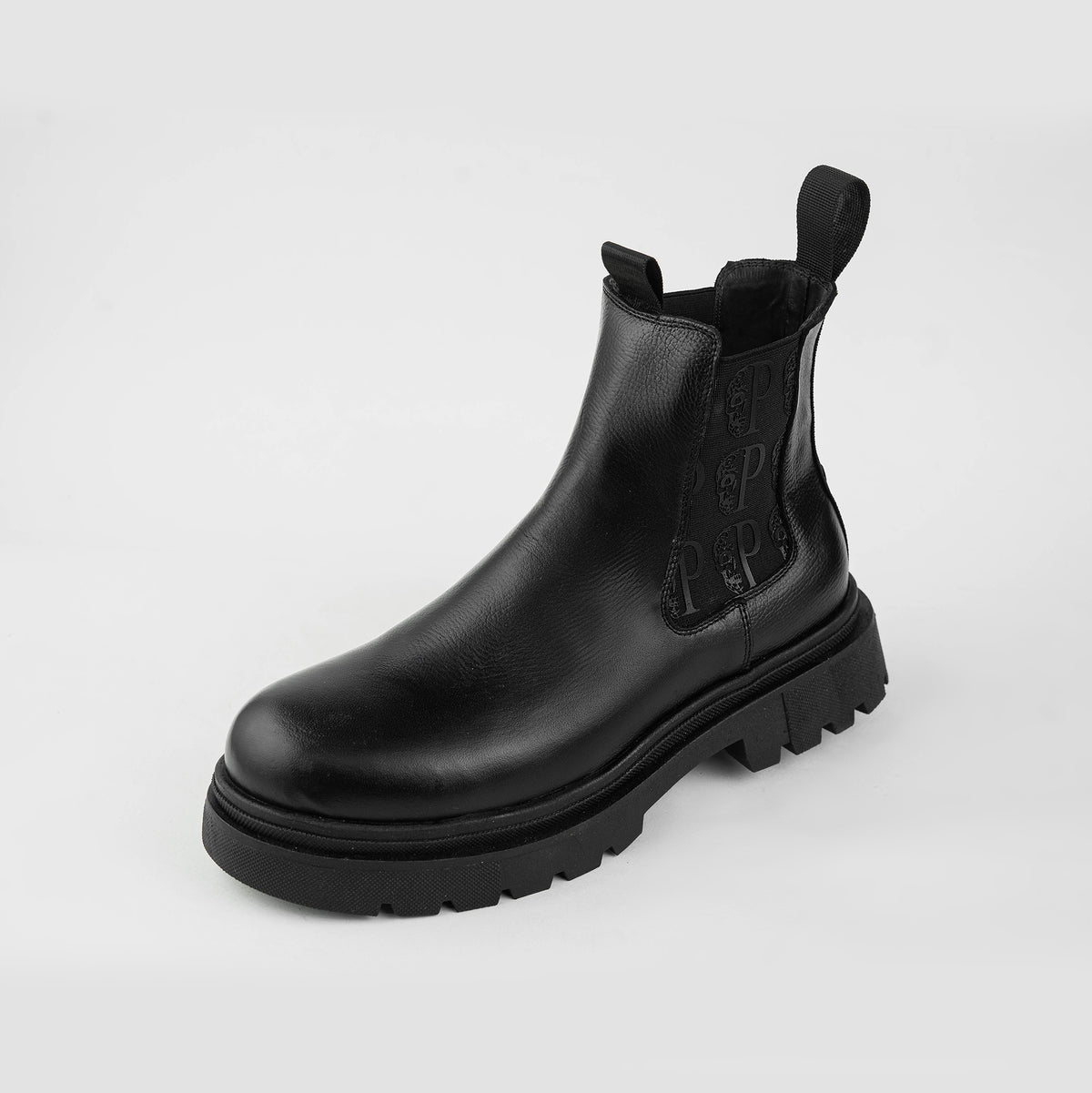 Philipp Plein Boot