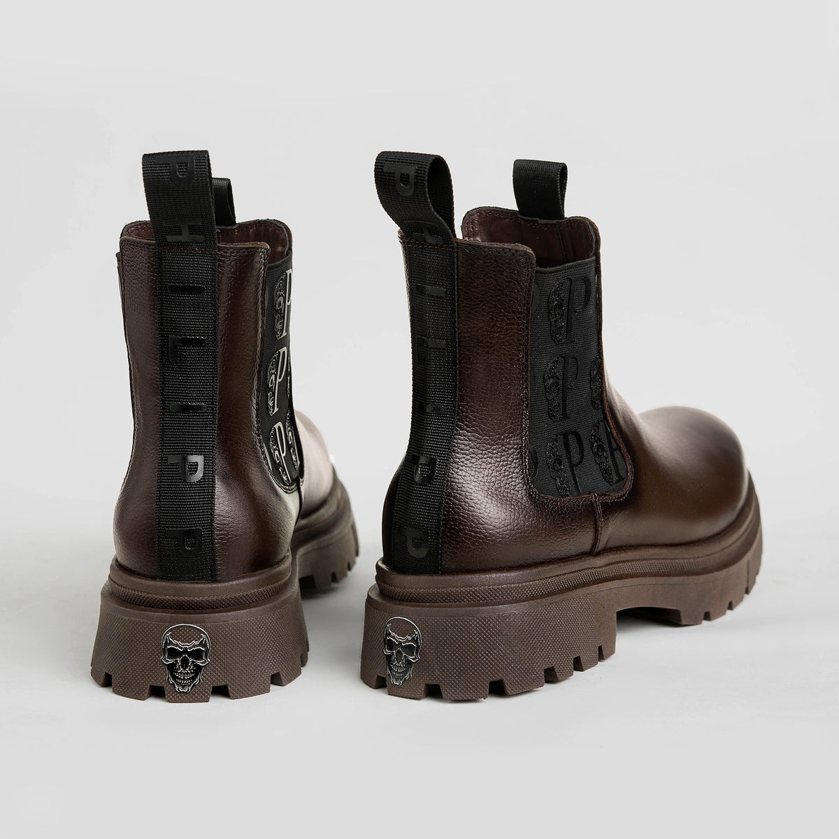 Philipp Plein Boot