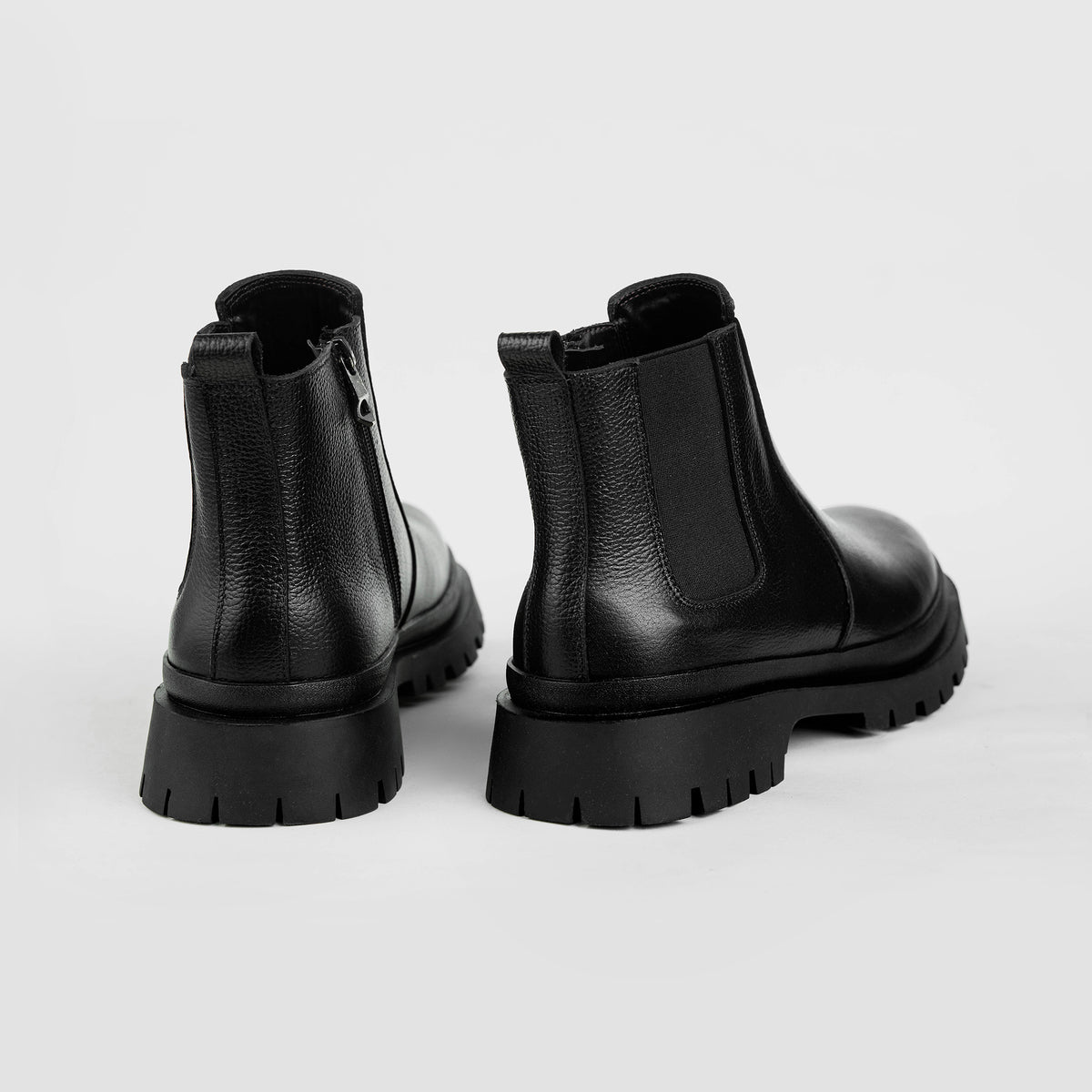 Evaci Boots
