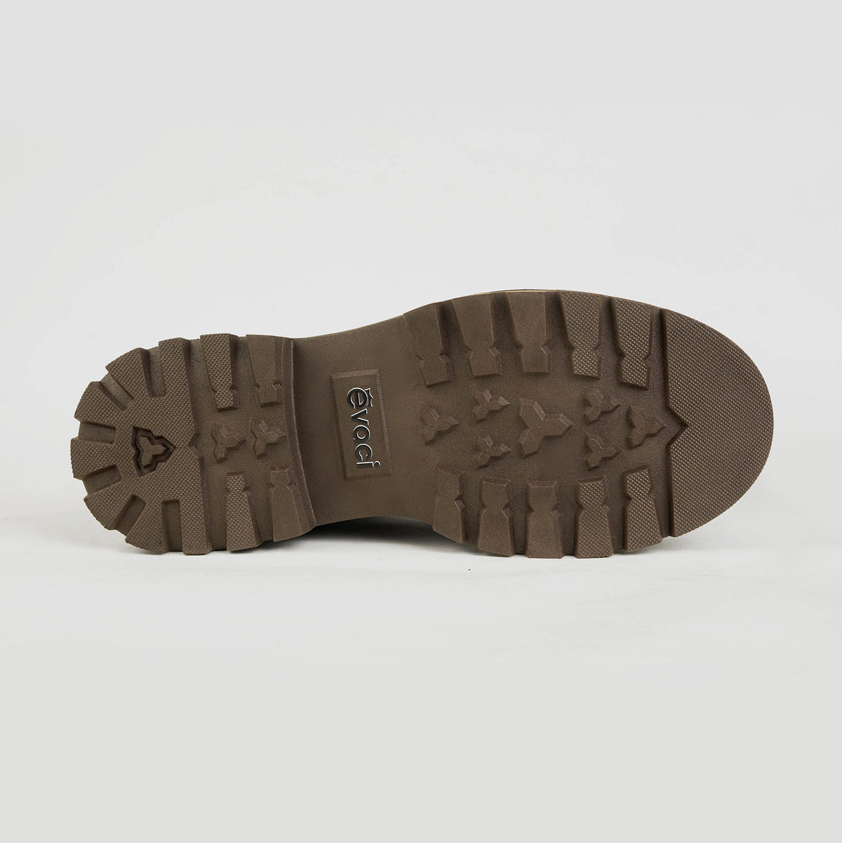 Naked Wolfe Boot BROWN