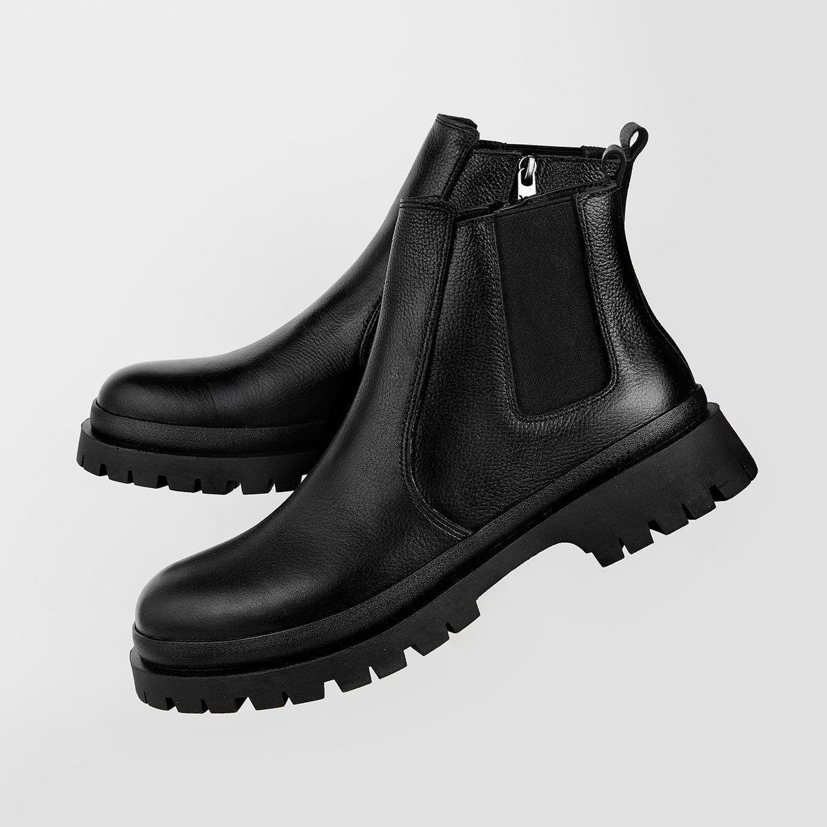 Evaci Boots