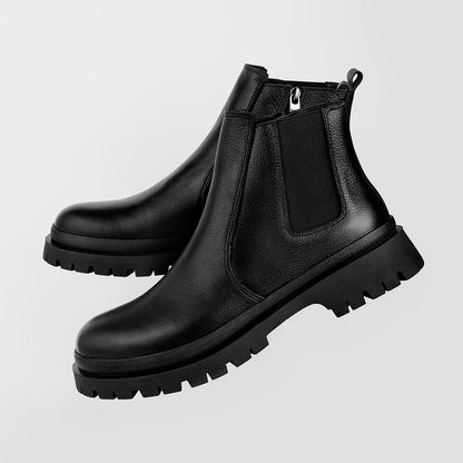 Evaci Boots