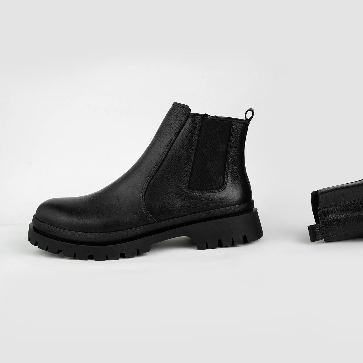 Evaci Boots